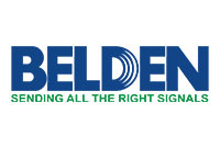 logo Belden